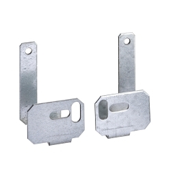 Schneider Electric NSYEDCOS Bracket, Steel