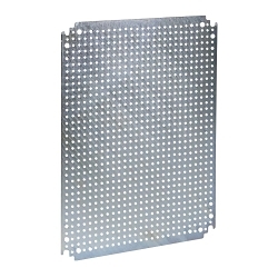 Schneider Electric NSYMF1010 Mounting Plate