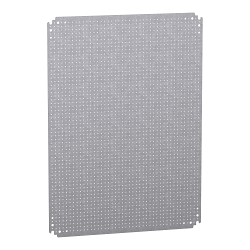 Schneider Electric NSYMF86 Mounting Plate