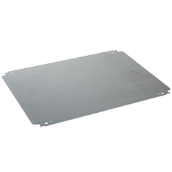 Schneider Electric NSYMM1210 Mounting Plate