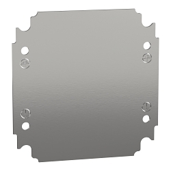 Schneider Electric NSYMM22 Spacial Mounting Plate