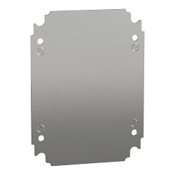 Schneider Electric NSYMM2520 Mounting Plate