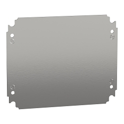 Schneider Electric NSYMM3025 Mounting Plate