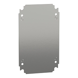 Schneider Electric NSYMM32 Mounting Plate