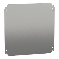 Schneider Electric NSYMM44 Spacial Mounting Plate