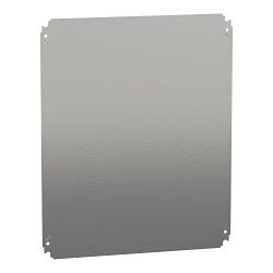Schneider Electric NSYMM65 Mounting Plate