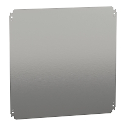 Schneider Electric NSYMM66 Spacial Mounting Plate