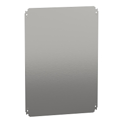 Schneider Electric NSYMM75 Mounting Plate