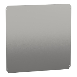 Schneider Electric NSYMM88 Mounting Plate