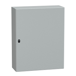 Schneider Electric NSYS3D10830 Without Mounting Plate