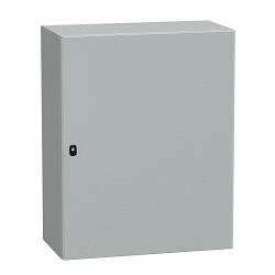 Schneider Electric NSYS3D10840 Wall Mount Enclosure