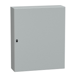 Schneider Electric NSYS3D121030P Multi-Purpose Enclosure