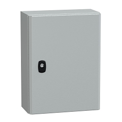 Schneider Electric NSYS3D4315P Wall Mount Enclosure