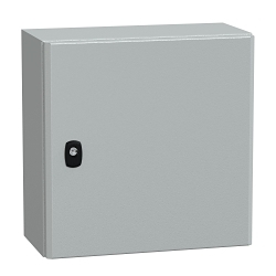 Schneider Electric NSYS3D4420P Wall Mount Enclosure