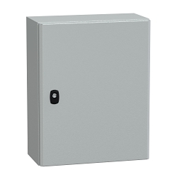 Schneider Electric NSYS3D5420P Wall Mount Enclosure