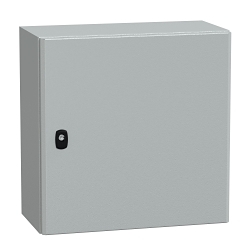 Schneider Electric NSYS3D5525 Electrical General Purpose Enclosure
