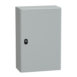 Schneider Electric NSYS3D6420P Wall Mount Enclosure