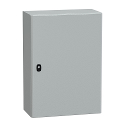 Schneider Electric NSYS3D7525P Wall Mount Enclosure