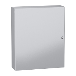 Schneider Electric NSYS3DC121030 Spacial Enclosure