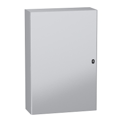 Schneider Electric NSYS3DC12830 Spacial Enclosure