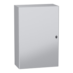 Schneider Electric NSYS3DC12840 Spacial Enclosure
