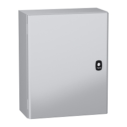 Schneider Electric NSYS3DC5420 Spacial Enclosure