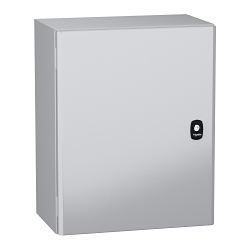 Schneider Electric NSYS3DC5425 Spacial Enclosure