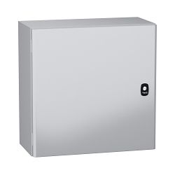 Schneider Electric NSYS3DC5525 Spacial Enclosure