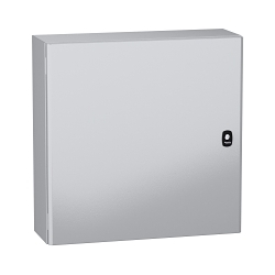 Schneider Electric NSYS3DC6620 Spacial Enclosure