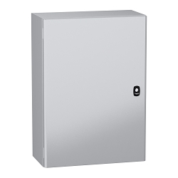 Schneider Electric NSYS3DC7525 Spacial Plain Door