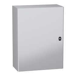 Schneider Electric NSYS3DC8630 Spacial Enclosure