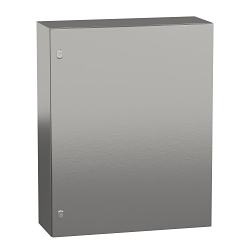 Schneider Electric NSYS3X10830 Spacial Enclosure