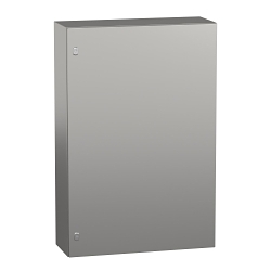 Schneider Electric NSYS3X12830 Spacial Enclosure