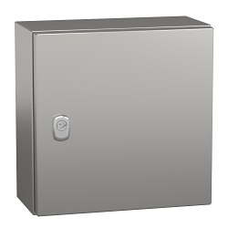 Schneider Electric NSYS3X3315 Spacial Compact Enclosure