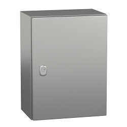 Schneider Electric NSYS3X4320 Spacial Compact Enclosure