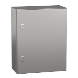 Schneider Electric NSYS3X5420 Spacial Enclosure