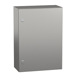 Schneider Electric NSYS3X7525 Wall Mount Enclosure