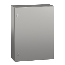 Schneider Electric NSYS3X8625 Spacial Enclosure