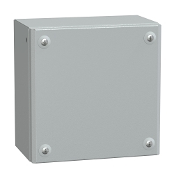 Schneider Electric NSYSBM202012 Industrial Box
