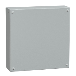 Schneider Electric NSYSBM404012 Electrical General Purpose Enclosure