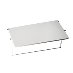 Schneider Electric NSYSDT5 Spacial Folding Support Tray