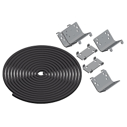 Schneider Electric NSYSFBK Coupling Kit