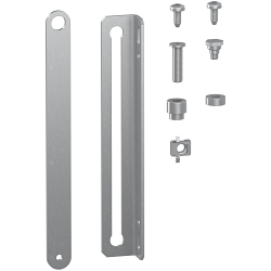 Schneider Electric NSYSFMDR Spacial SF Mechanical Multi-Purpose Door Retainer
