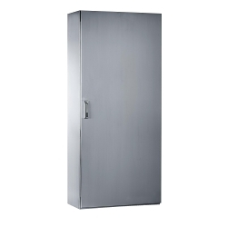 Schneider Electric NSYSMX16840 Without Mounting Plate