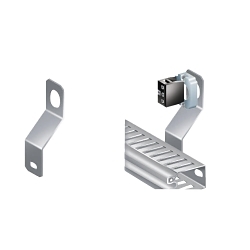 Schneider Electric NSYSPCP Cable Duct Support