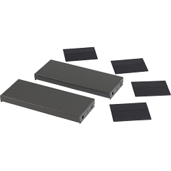 Schneider Electric NSYSPS4100 Side Plinth