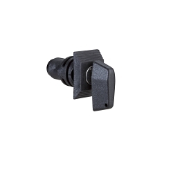 Schneider Electric NSYTL405PLM Trim Plate And Key Lock Set