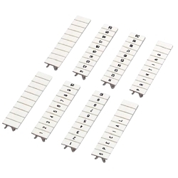 Square D NSYTRAB530 Marking Strip