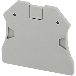 Schneider Electric NSYTRAC22 End Cover Plate