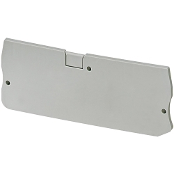 Schneider Electric NSYTRACP44 Linergy TR End Cover Plate